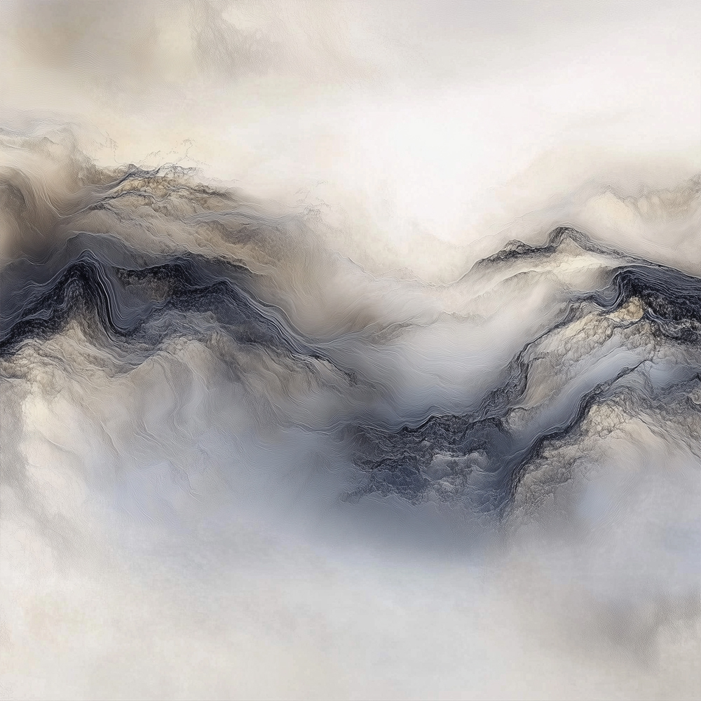 Idea Reactor | Above the Void