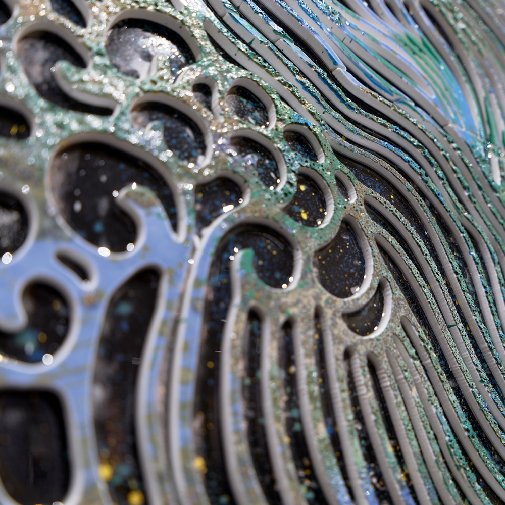 Ceramic | Between Boundaries