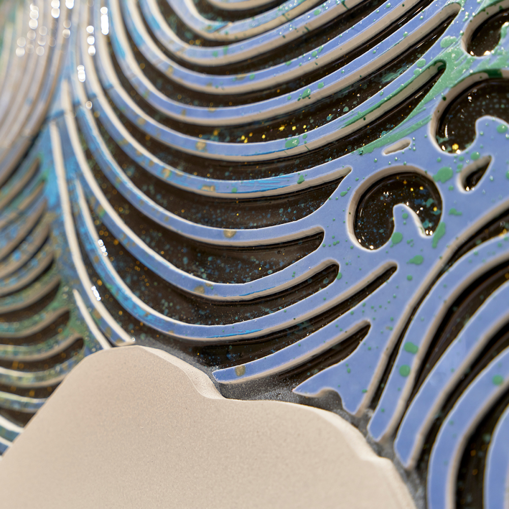 Ceramic | Between Boundaries