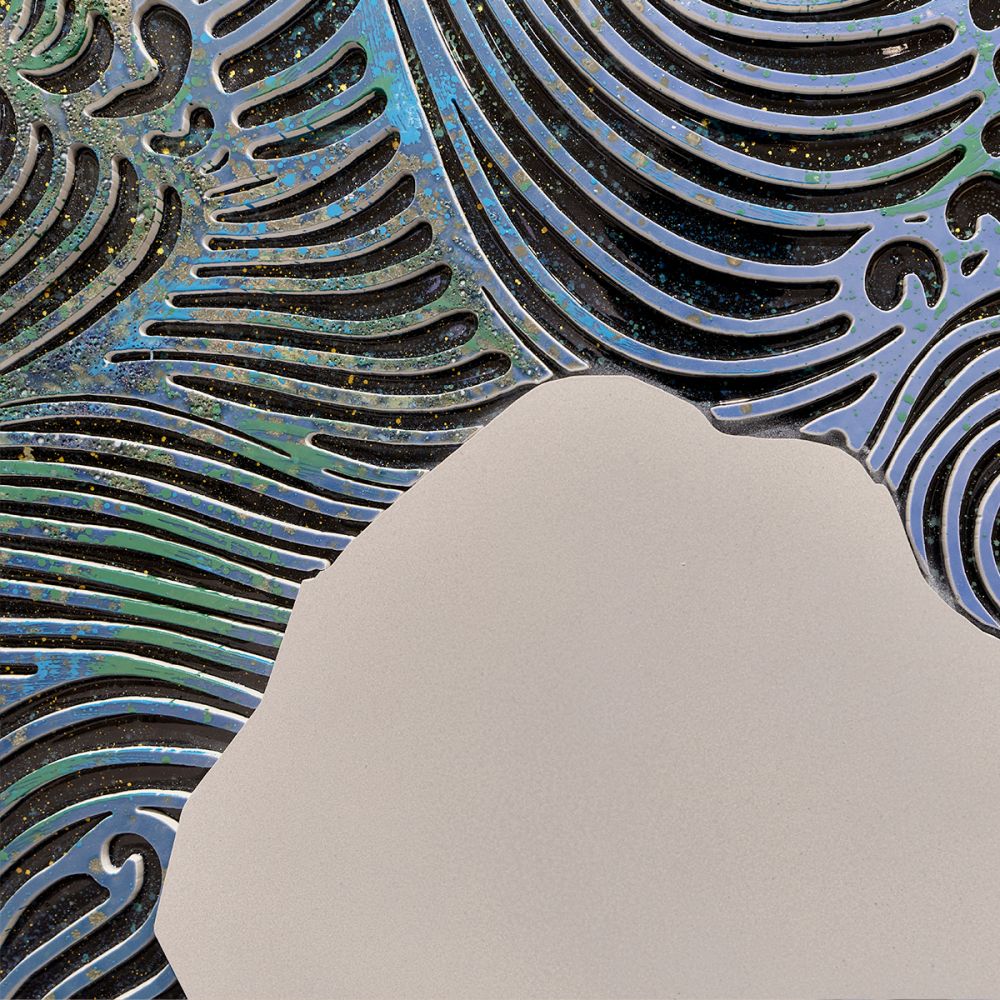 Ceramic | Between Boundaries