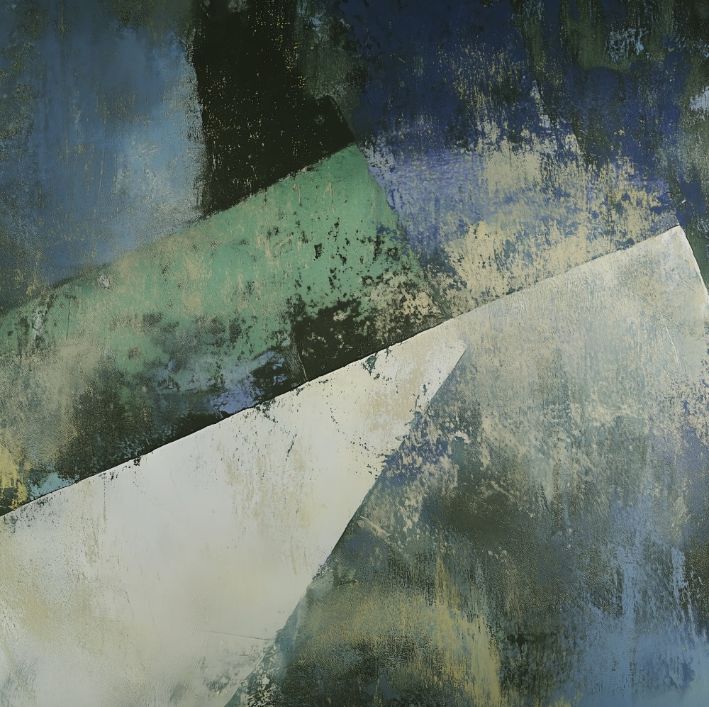 Idea Reactor | Between Forms