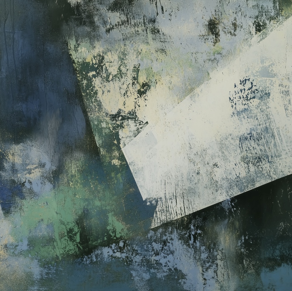 Idea Reactor | Between Forms