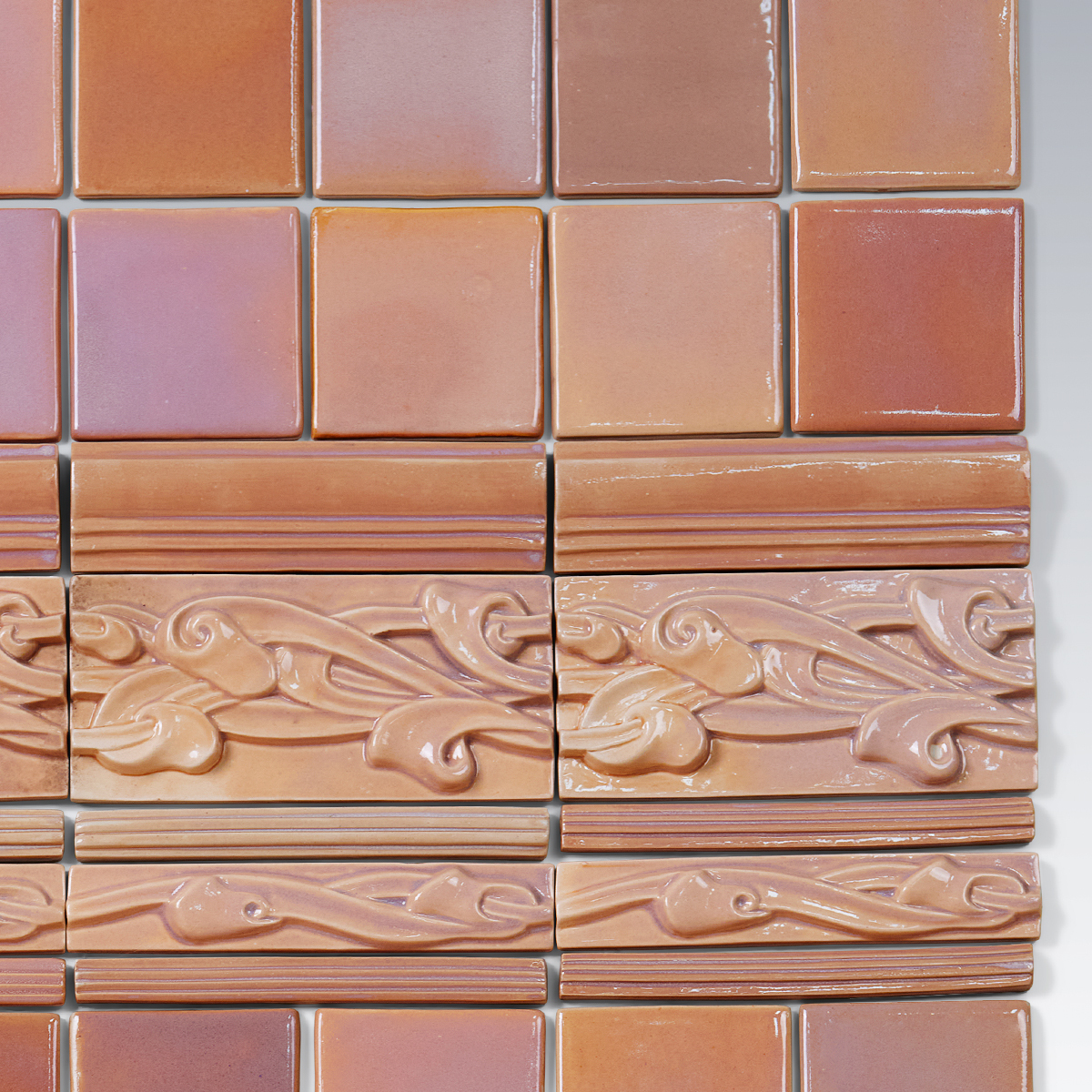 Ceramic | Handmade tiles