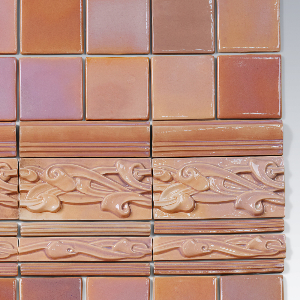 Ceramic | Handmade tiles