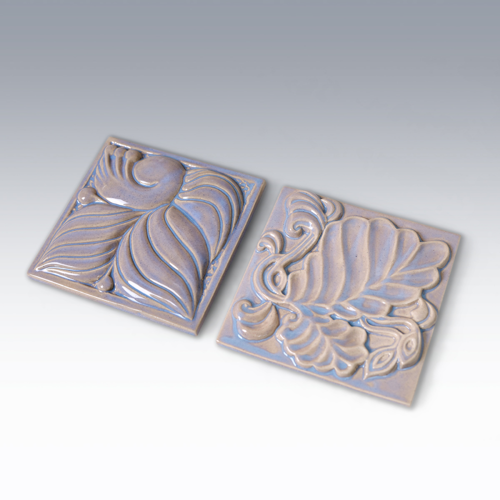 Ceramic | Handmade tiles