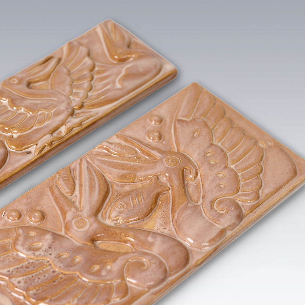 Ceramic | Handmade tiles