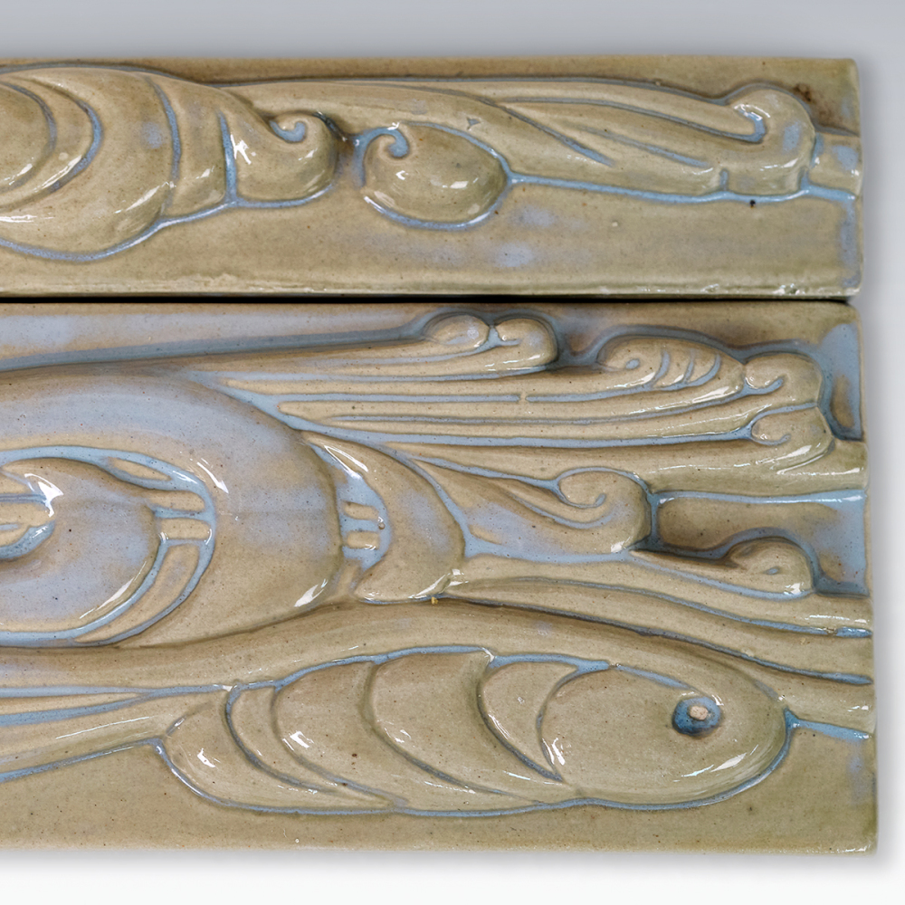 Ceramic | Handmade tiles