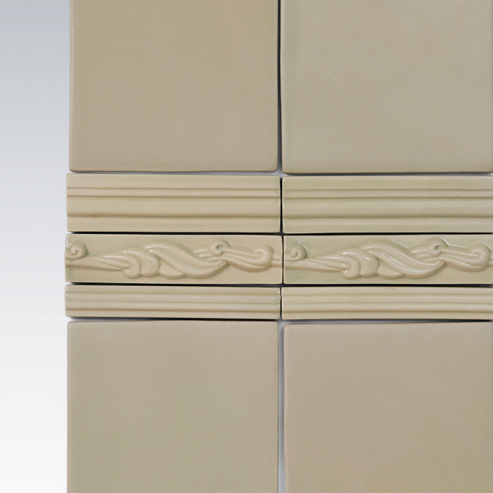 Ceramic | Handmade tiles