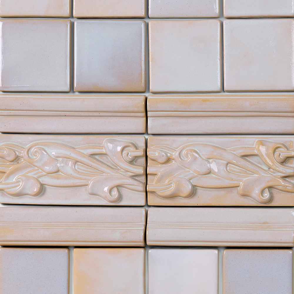 Ceramic | Handmade tiles