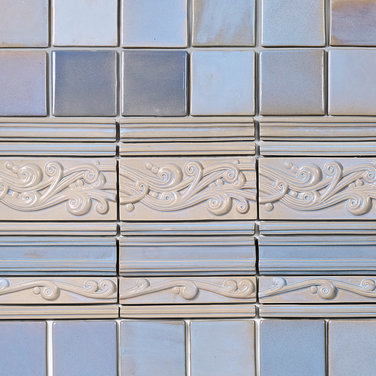 Ceramic | Handmade tiles