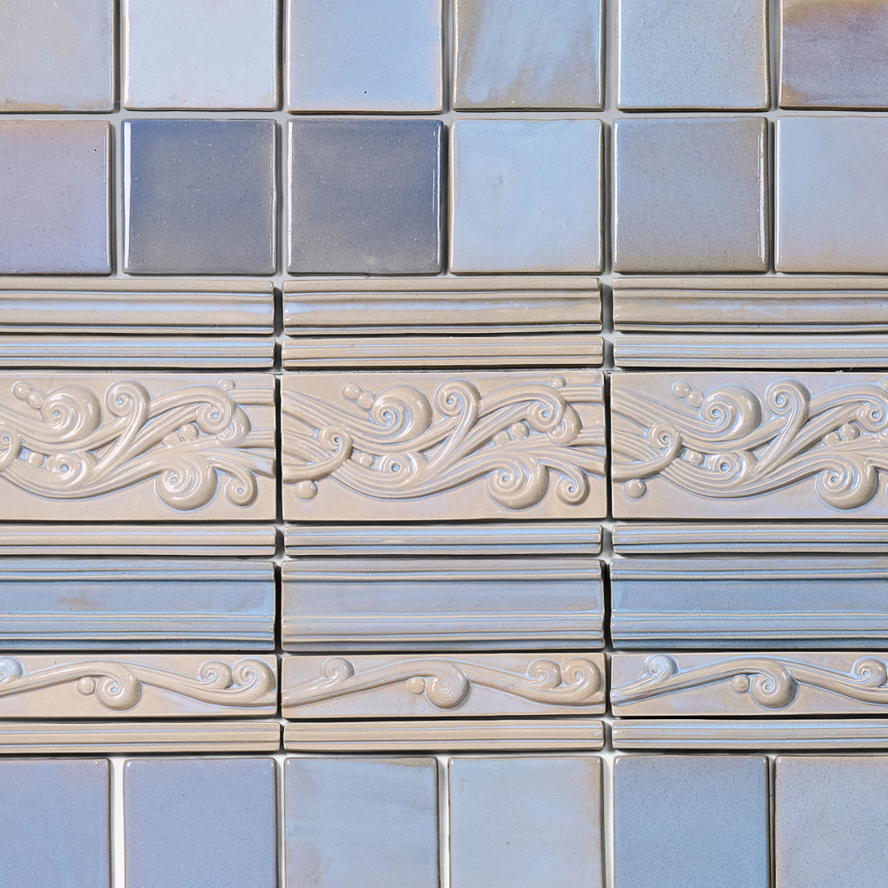 Ceramic | Handmade tiles