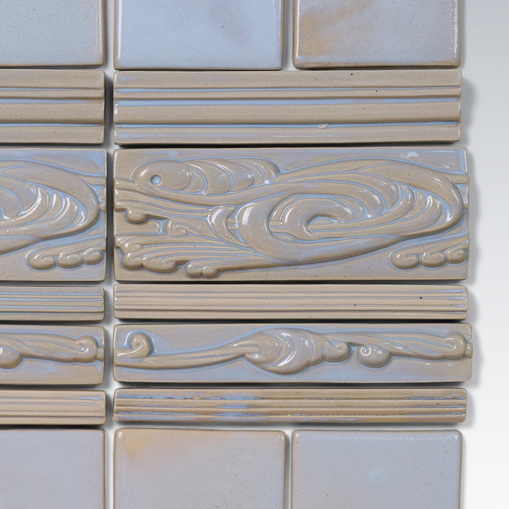 Ceramic | Handmade tiles