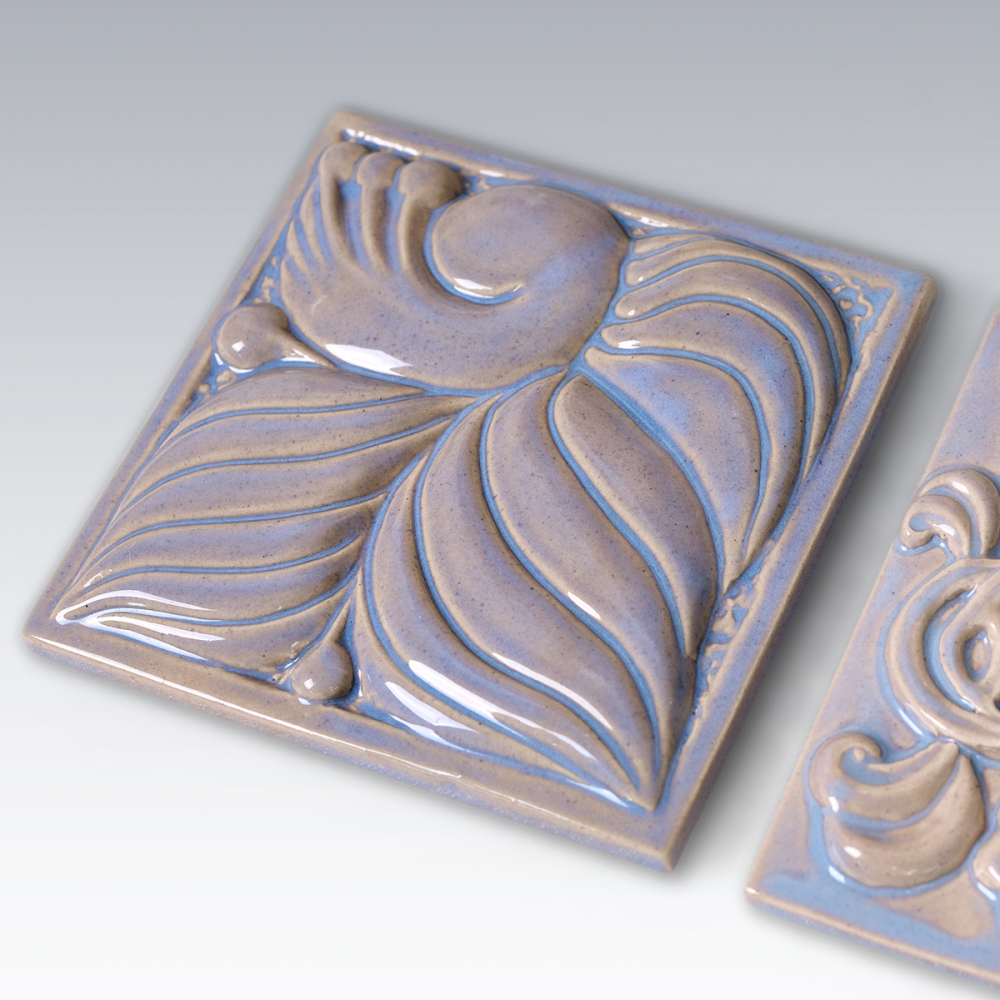 Ceramic | Handmade tiles