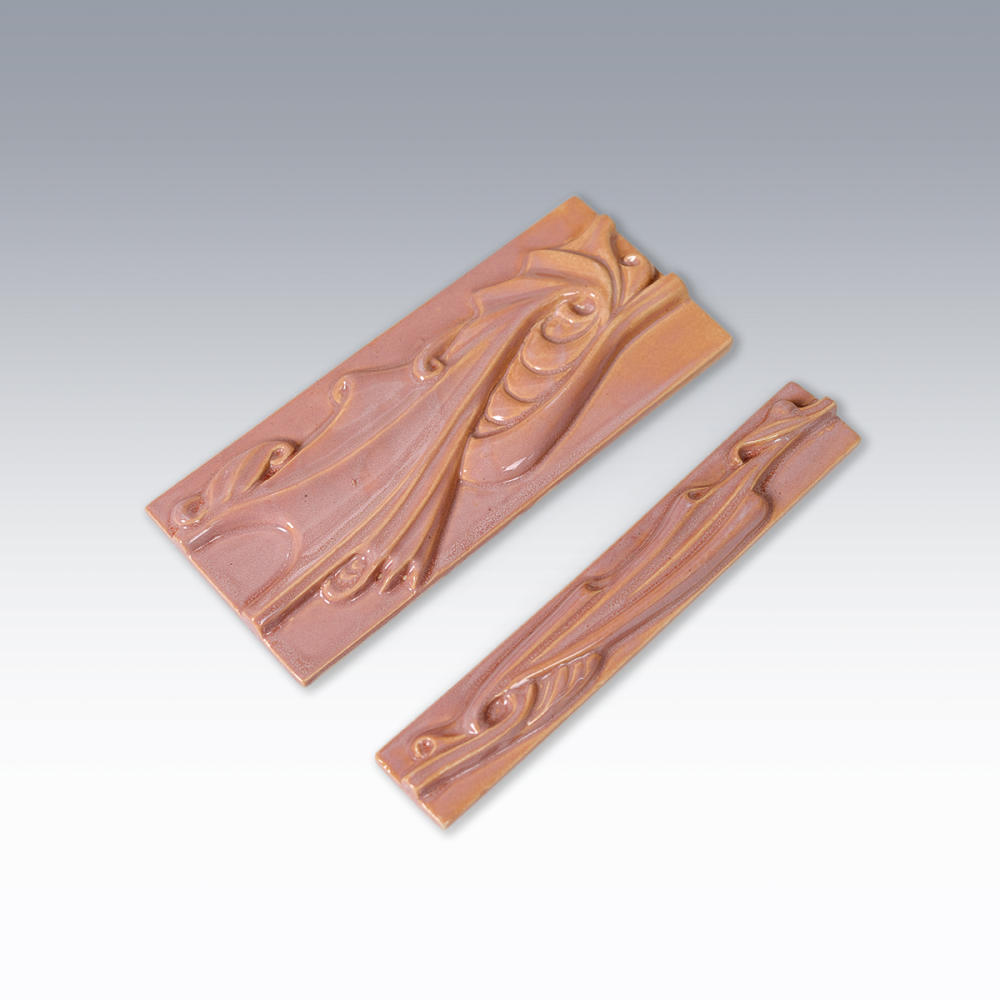 Ceramic | Handmade tiles