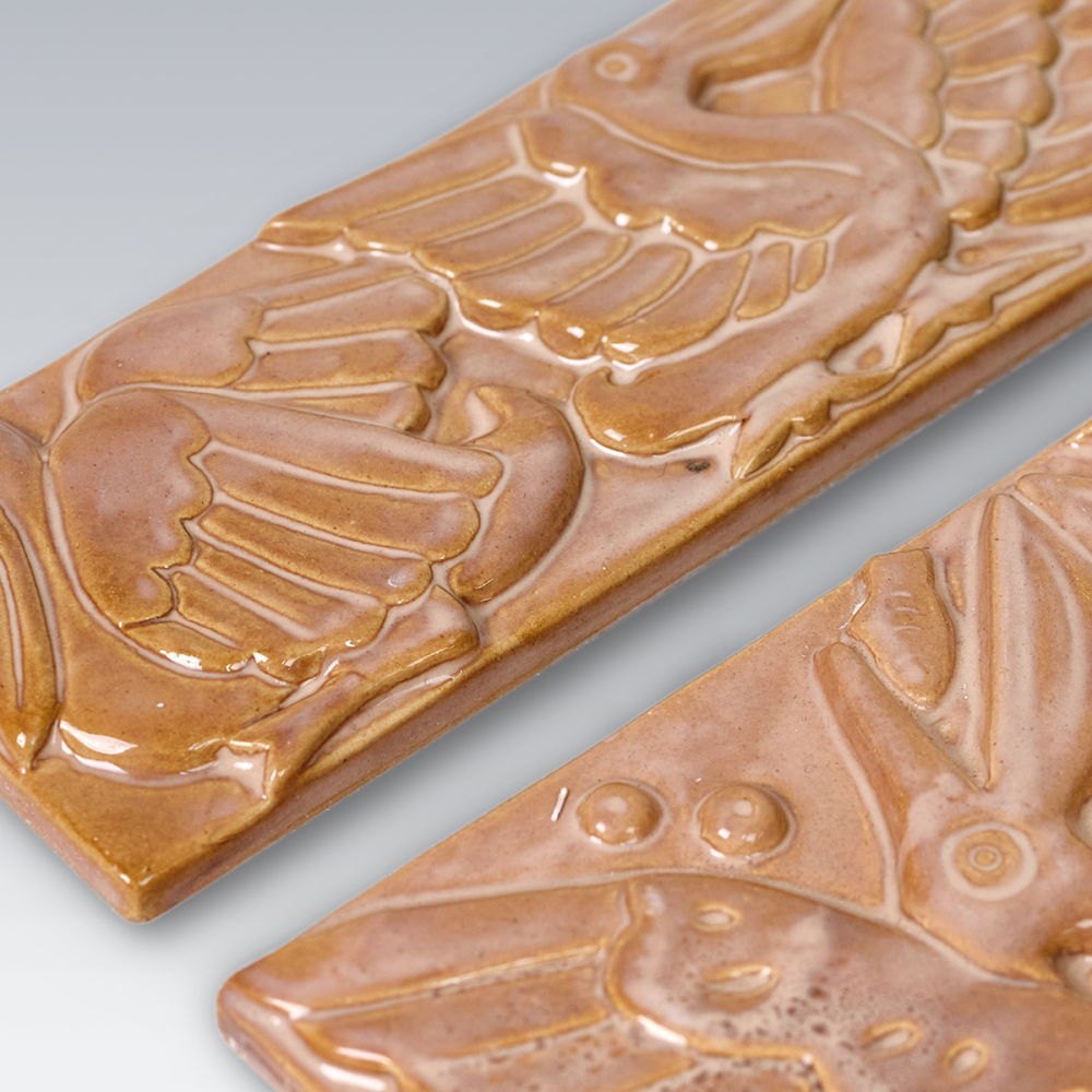 Ceramic | Handmade tiles