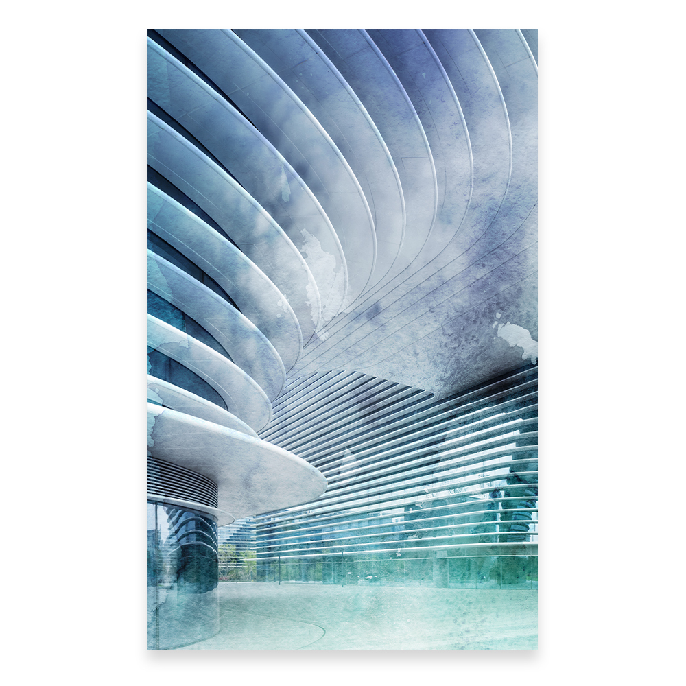 Flat Art | Urban Interface