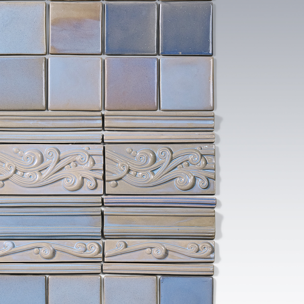 Ceramic | Handmade tiles