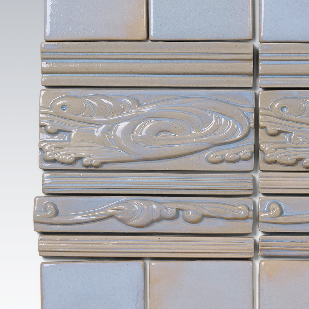 Ceramic | Handmade tiles