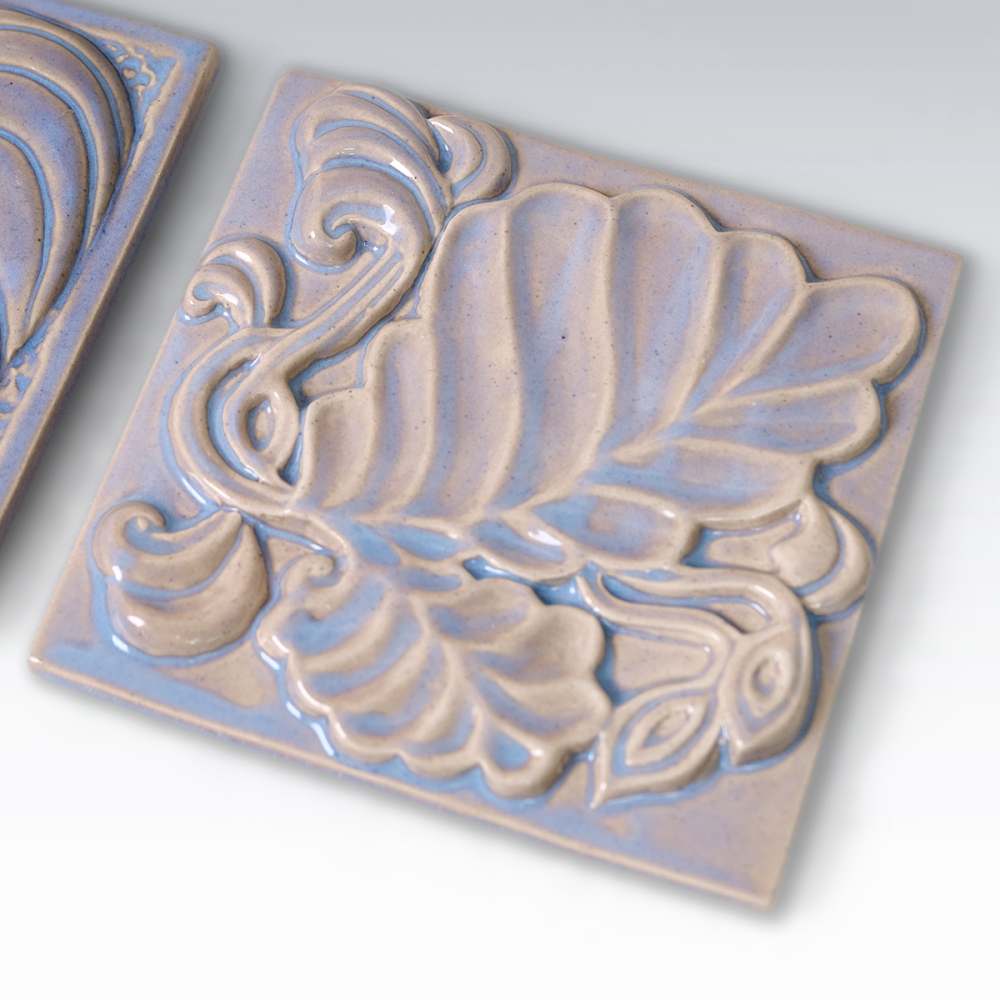 Ceramic | Handmade tiles