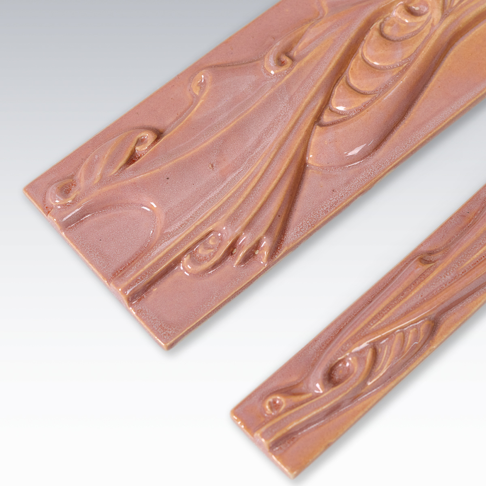 Ceramic | Handmade tiles