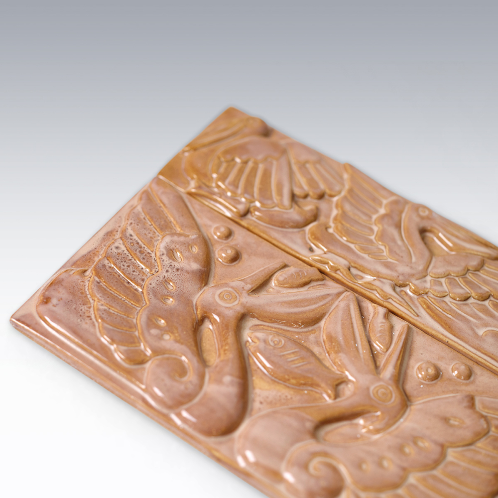 Ceramic | Handmade tiles