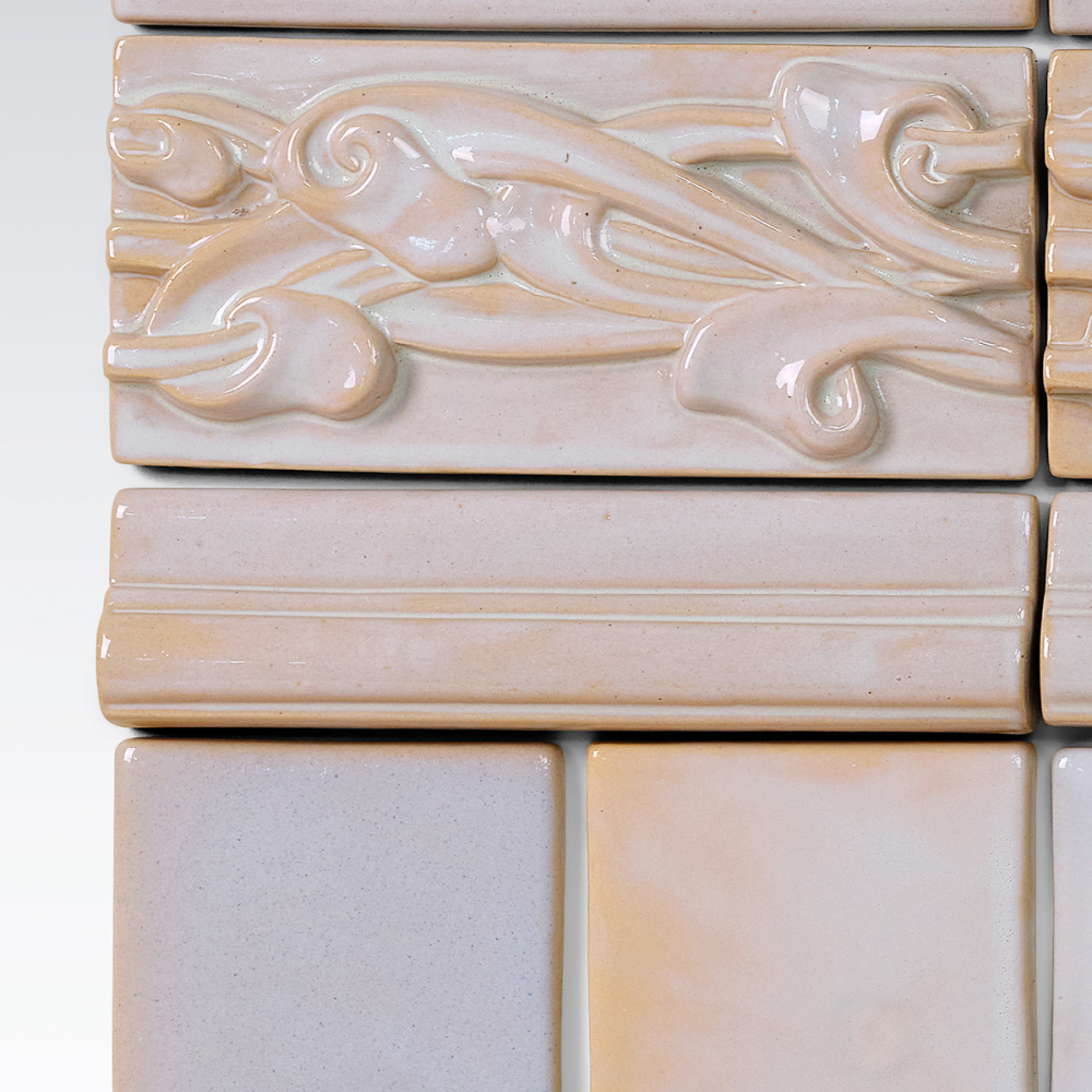Ceramic | Handmade tiles