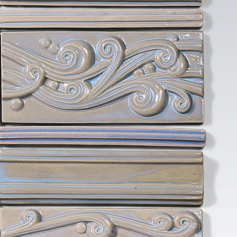 Ceramic | Handmade tiles