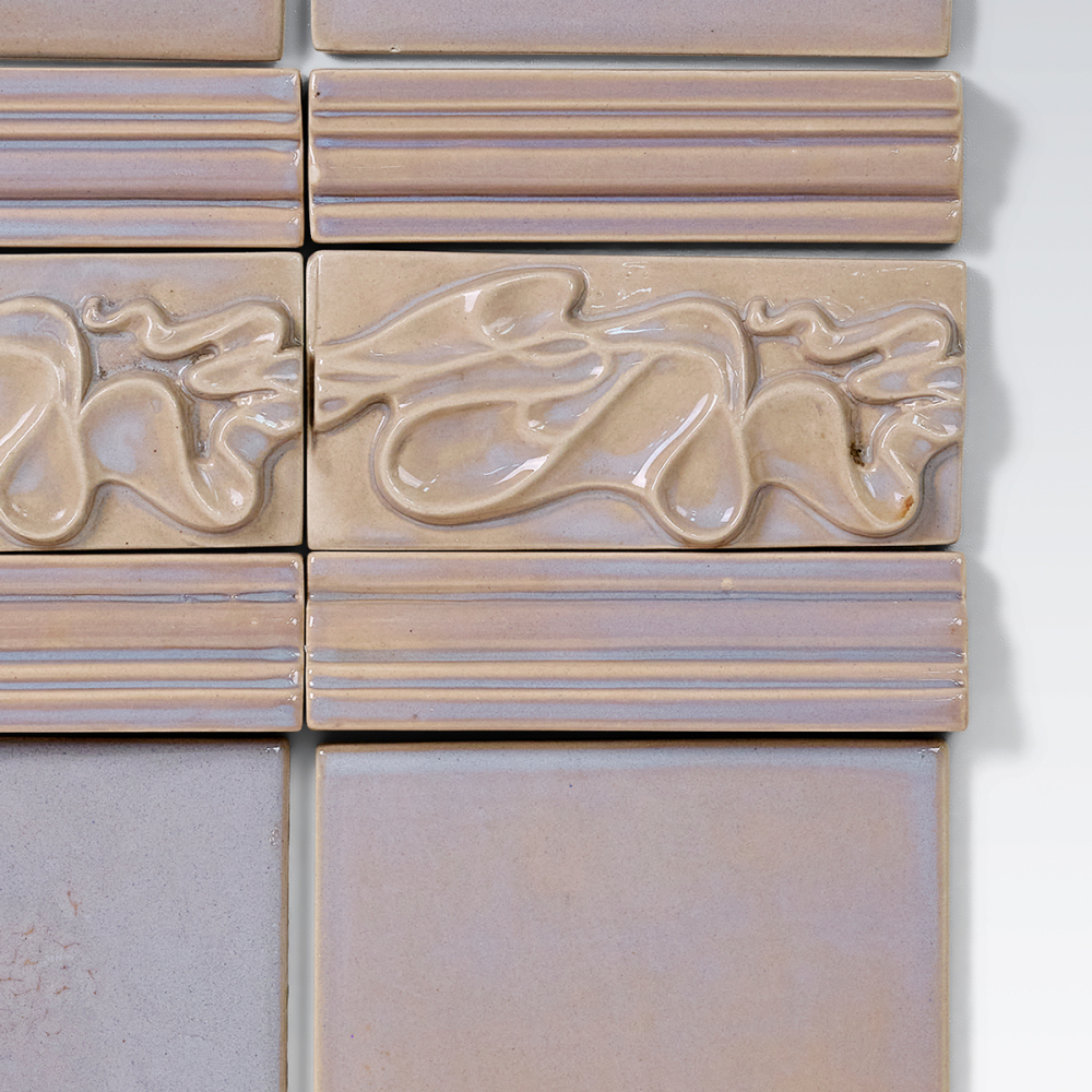 Ceramic | Handmade tiles