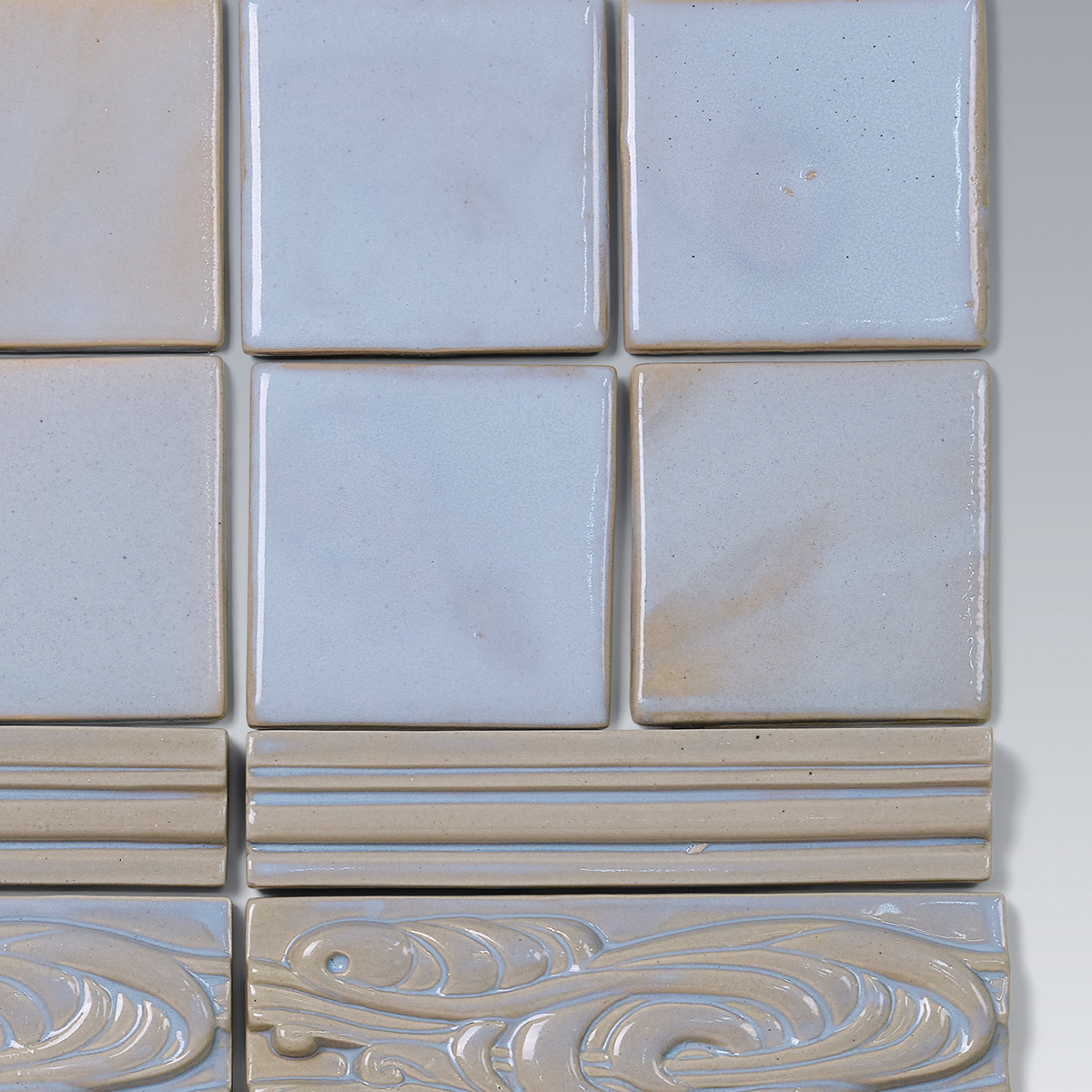 Ceramic | Handmade tiles