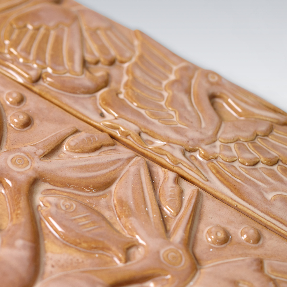 Ceramic | Handmade tiles