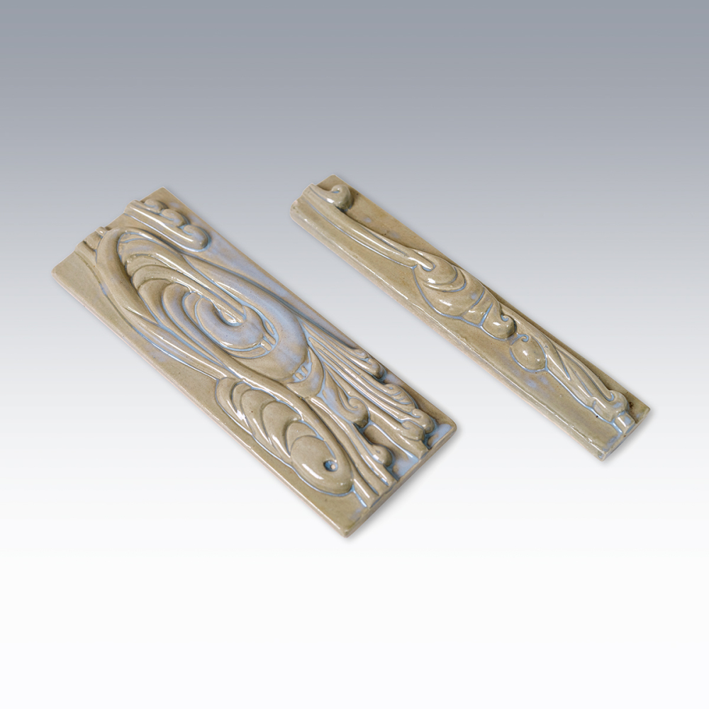 Ceramic | Handmade tiles