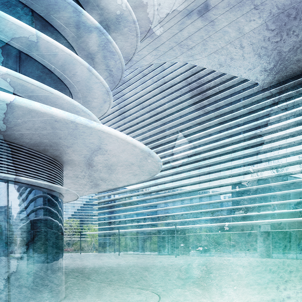 Flat Art | Urban Interface