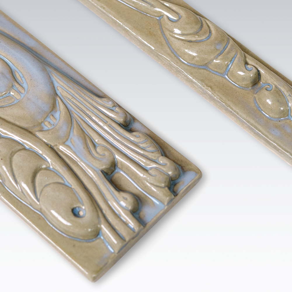 Ceramic | Handmade tiles