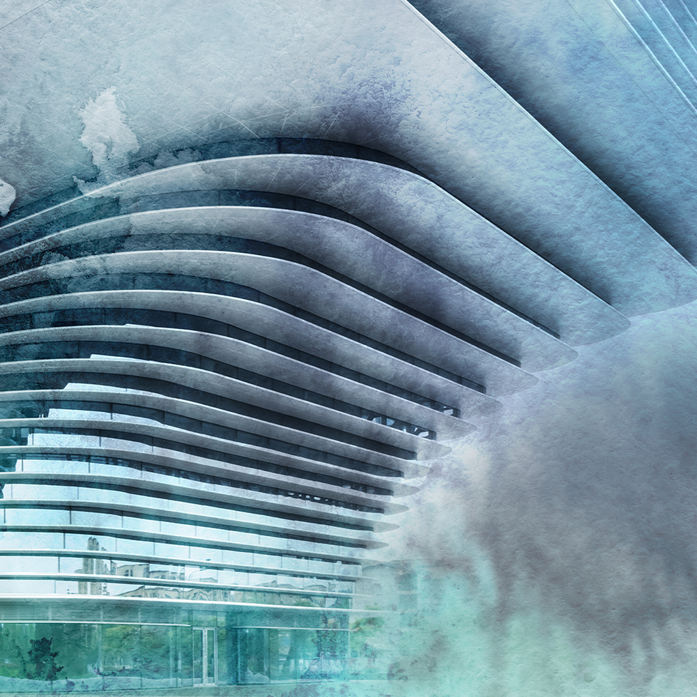 Flat Art | Urban Interface