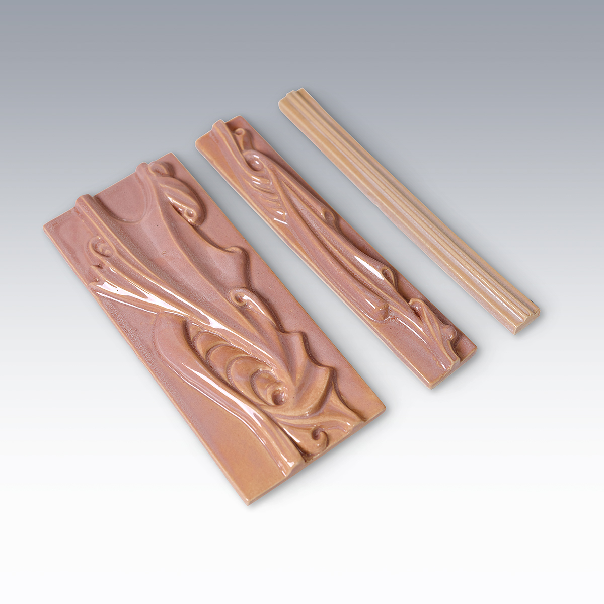 Ceramic | Handmade tiles