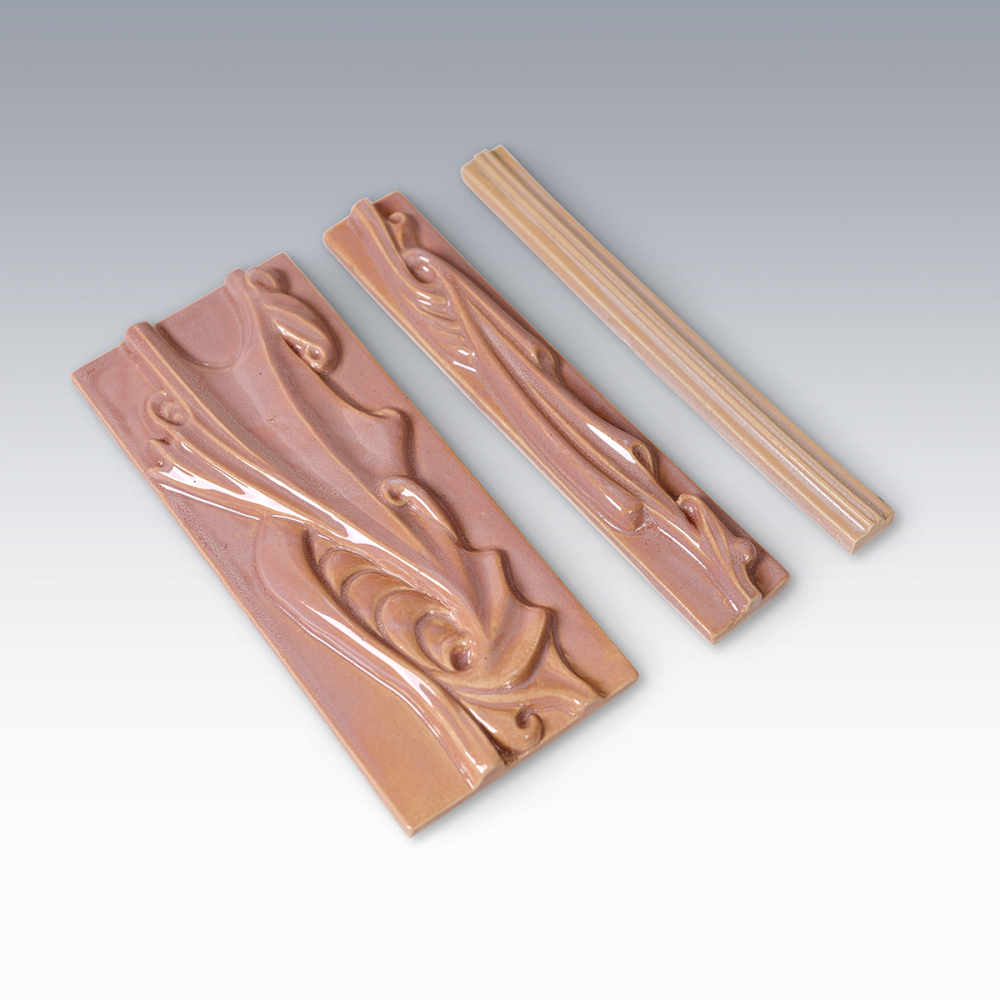 Ceramic | Handmade tiles