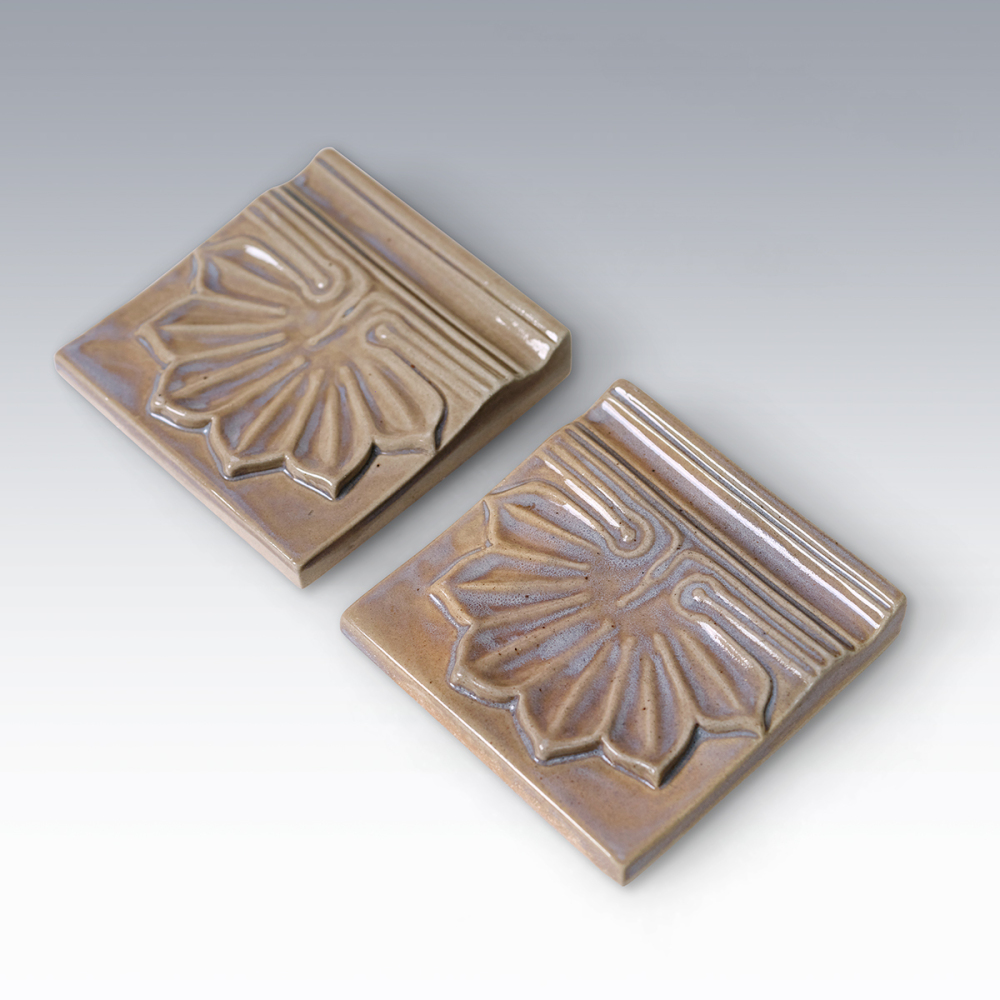 Ceramic | Handmade tiles