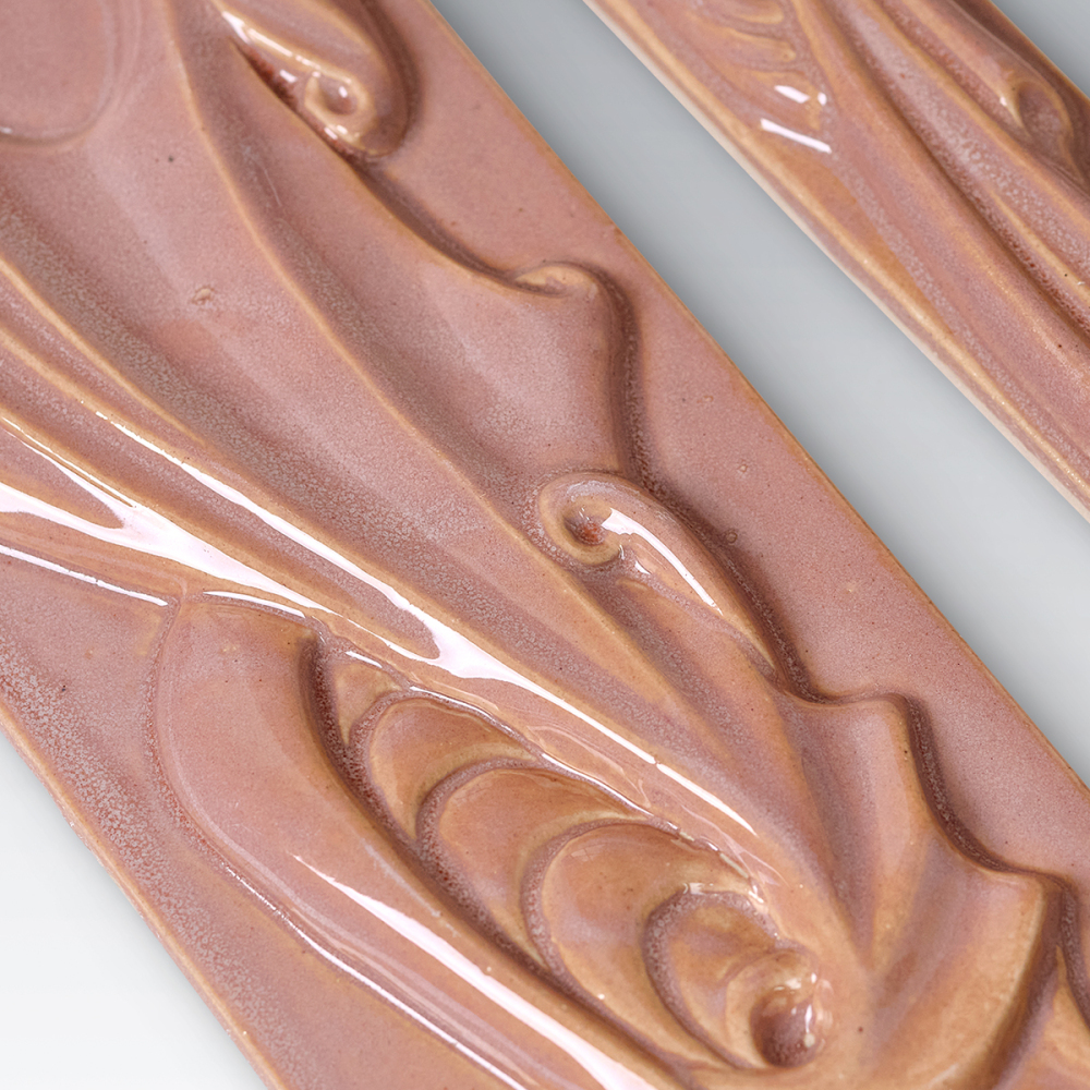 Ceramic | Handmade tiles