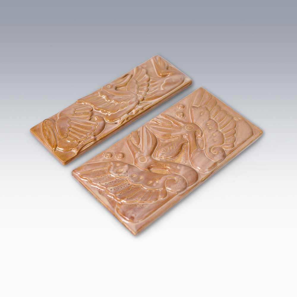 Ceramic | Handmade tiles