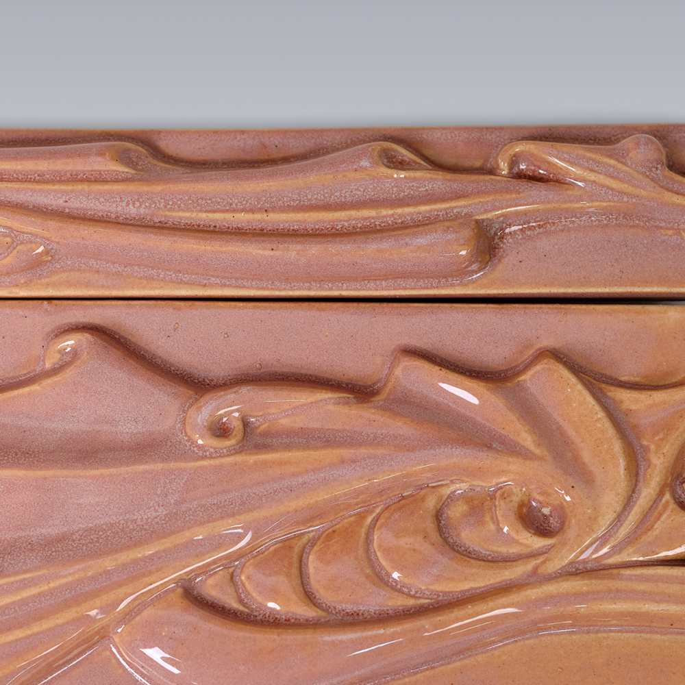 Ceramic | Handmade tiles