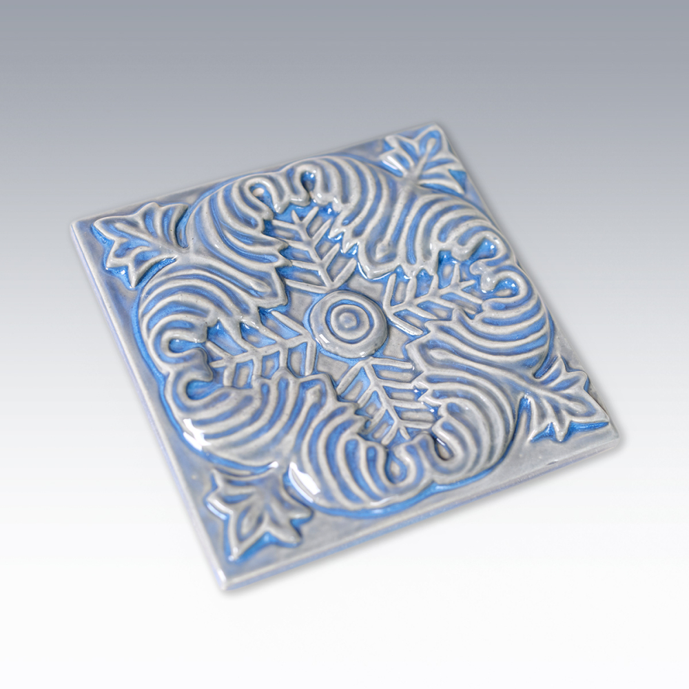 Ceramic | Handmade tiles