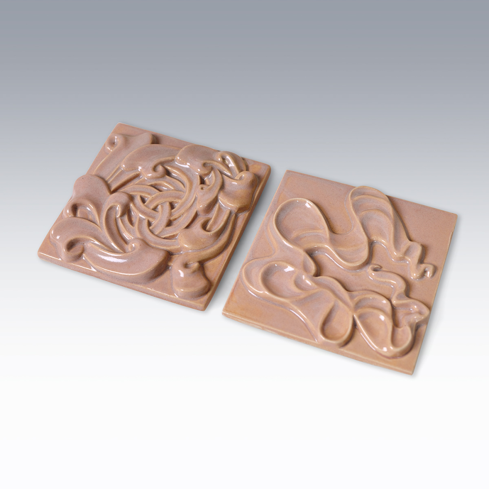 Ceramic | Handmade tiles