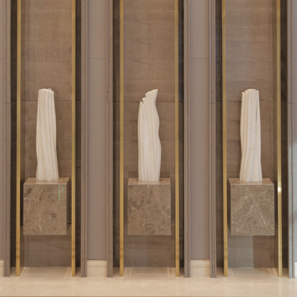 Sculptures | Without Contention