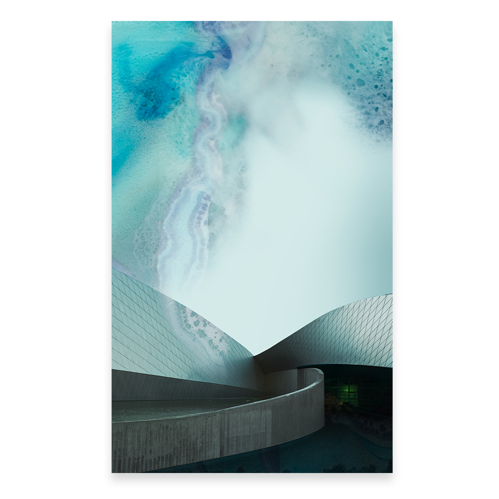 Flat Art | Urban Interface
