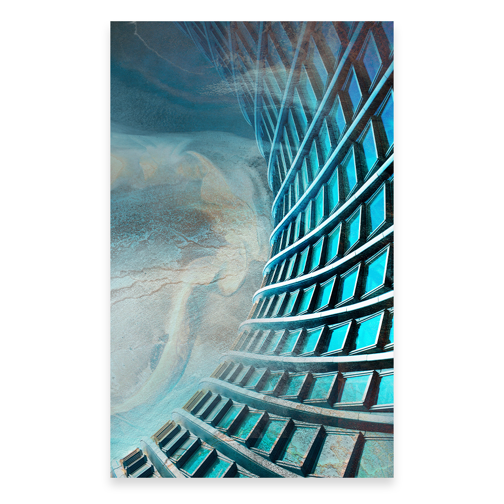 Flat Art | Urban Interface