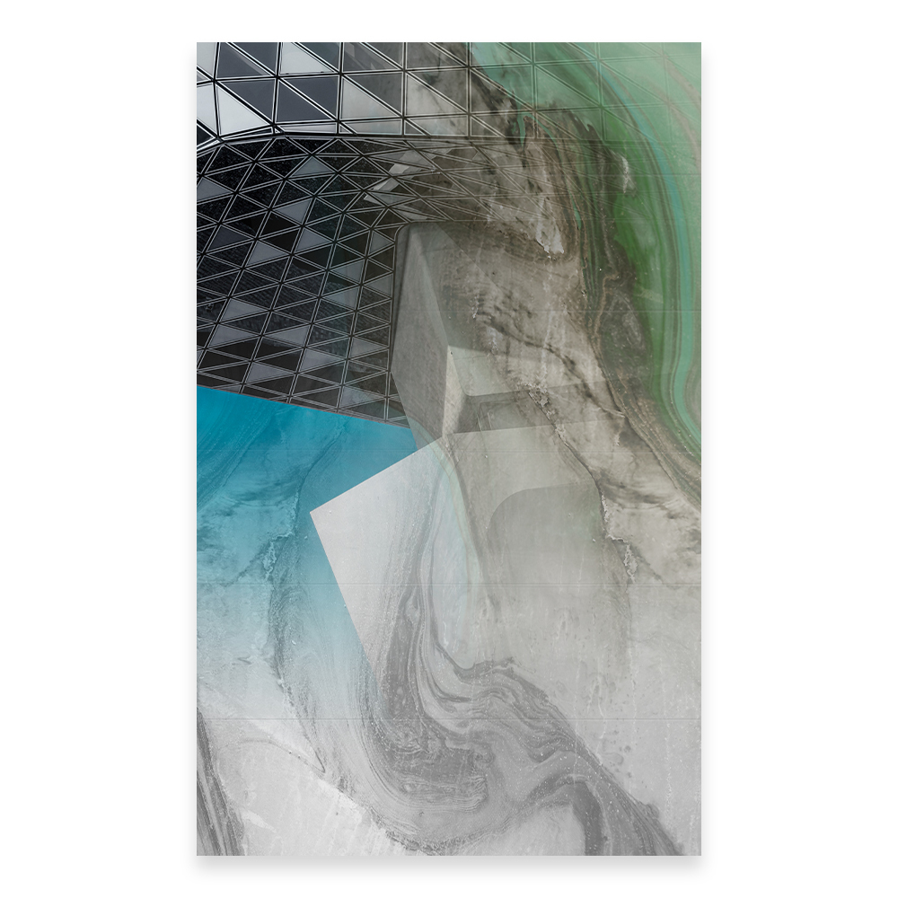 Flat Art | Urban Interface