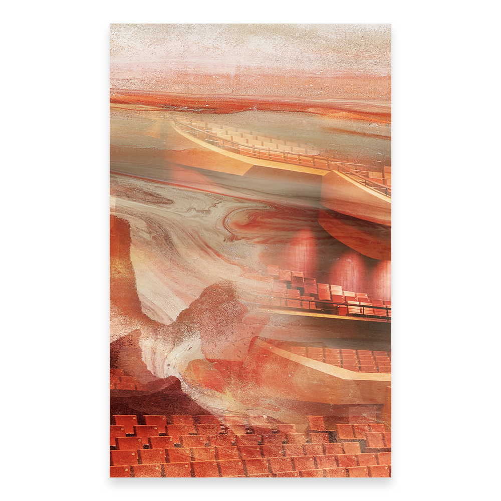 Flat Art | Urban Interface