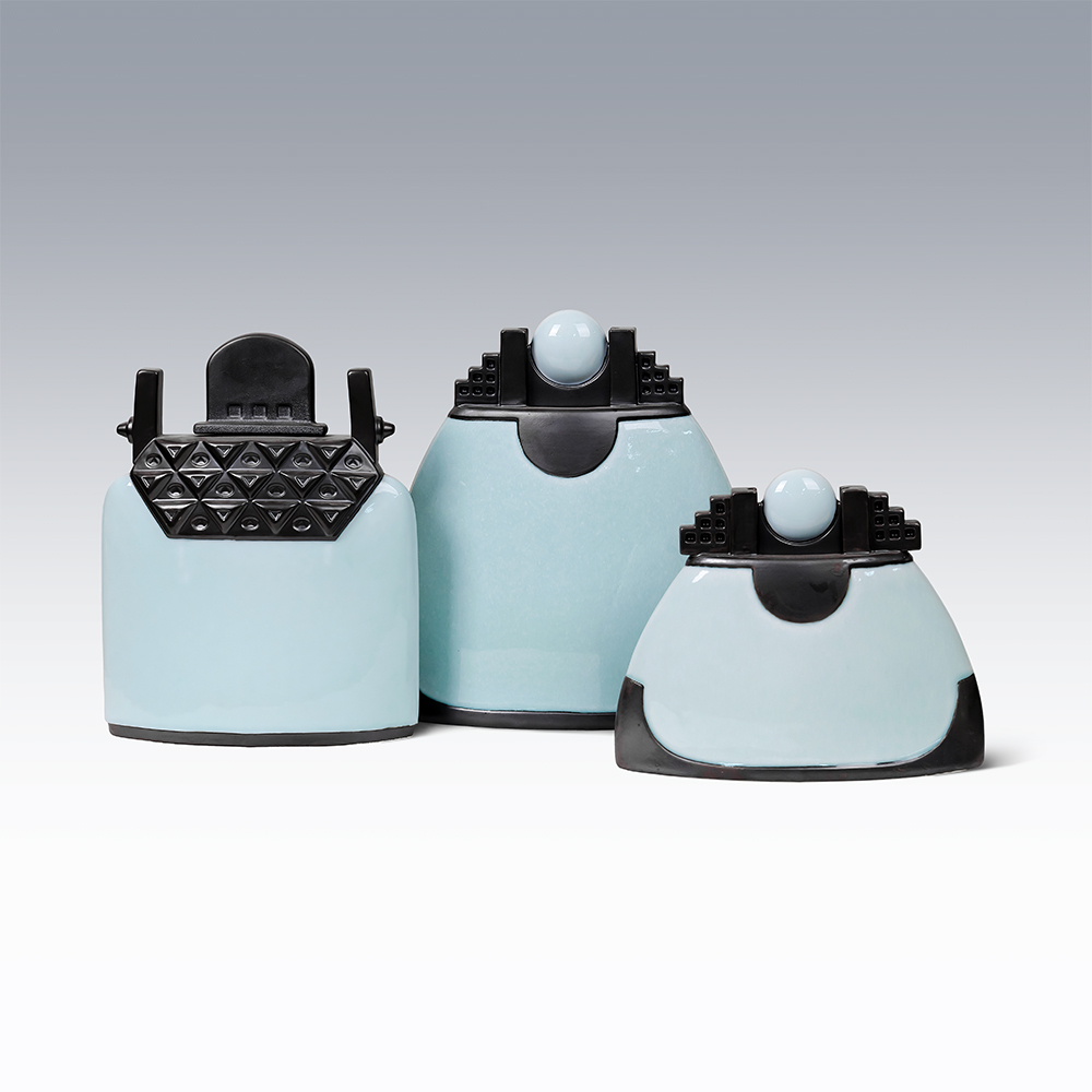 Ceramic | Sculpture | Ascend