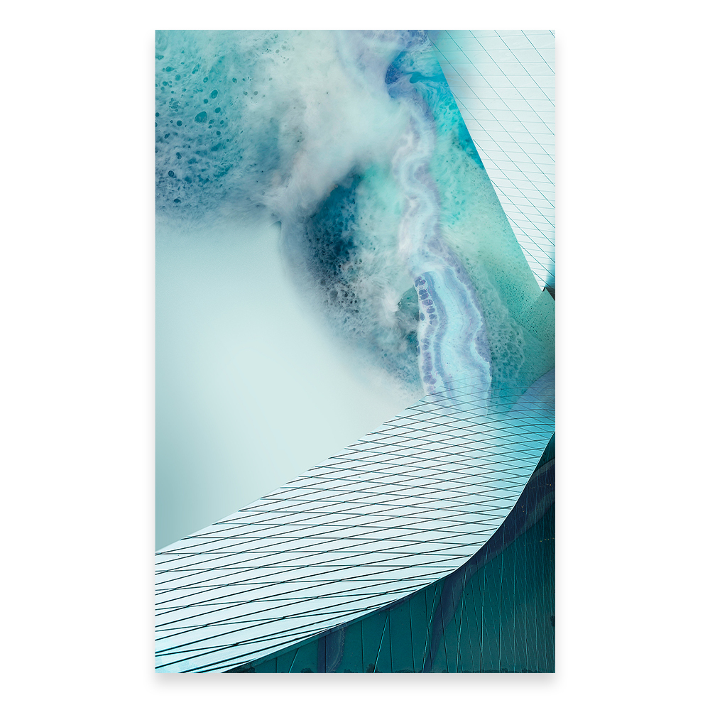 Flat Art | Urban Interface