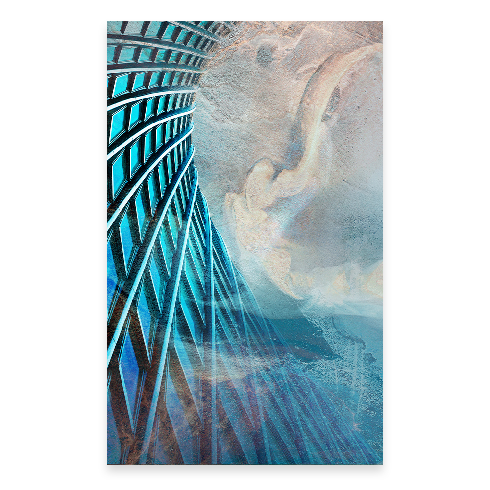 Flat Art | Urban Interface